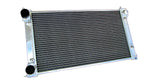 GPI Aluminum Radiator for VW GOLF GTI/JETTA GLI/Scirocco/Rabbit/Cabriolet 8V/16V 1980-1992 1980 1981 1982 1983 1984 1985 1986 1987 1988 1989 1990 1991 1992