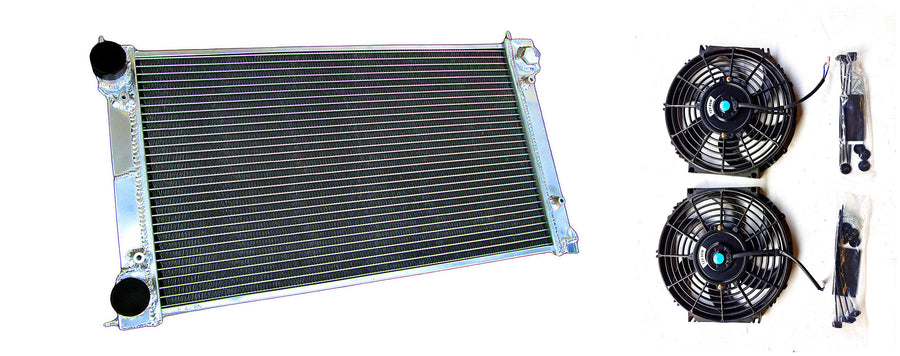 GPIRADIATOR
