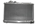 GPI Aluminum Radiator&Fans for Toyota Celica ST205 GT4 3S-GTE 1994-1999 1994 1995 1996 1997 1998 1999