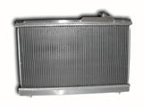 GPI Aluminum Radiator For 1994-1999 Toyota Celica GT4 ST202 ST205 3SGTE MT 2.0 GTi 1994 1995 1996 1997 1998 1999