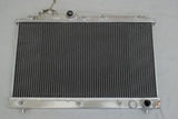 GPI Aluminum Radiator&Fans for Toyota Celica ST205 GT4 3S-GTE 1994-1999 1994 1995 1996 1997 1998 1999