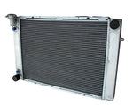 Aluminum Radiator For 1988-2000 Holden V8 Commodore VG,VL,VN,VP,VR,VS V8 AT/MT 4.9/5.0L 1988 1989 1990 1991 1992 1993 1994 1995 1996 1997 1998 1999