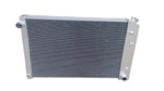 GPI Aluminum RADIATOR for 1981-1990 Chevy C/K P R V Series Trucks GMC Pickup Trucks   1981 1982 1983 1984 1985 1986 1987 1988 1989 1990