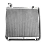 GPI Aluminum radiator For 1995-2004 TOYOTA Hiace SBV Manual MT 1995 1996 1997 1998 1999 2000 2001 2002 2003 2004