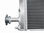 GPI Aluminum radiator For 1995-2004 TOYOTA Hiace SBV Manual MT 1995 1996 1997 1998 1999 2000 2001 2002 2003 2004