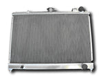 GPI Aluminum Radiator for Nissan Pintara Skyline R31 MT 1986-1993 1986 1987 1988 1989 1990 1991 1992 1993