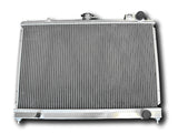 GPI Aluminum Radiator for Nissan Pintara Skyline R31 MT 1986-1993 1986 1987 1988 1989 1990 1991 1992 1993