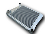 GPI Aluminum alloy radiator FOR 1990-1996  Mini Cooper S SPI 1275 1.3L  1990 1991 1992 1993 1994 1995 1996