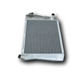 GPI Aluminum alloy radiator FOR 1990-1996  Mini Cooper S SPI 1275 1.3L  1990 1991 1992 1993 1994 1995 1996