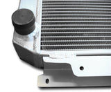 GPI Aluminum Radiator for HOLDEN Kingswood HG HT HK HQ HJ HX HZ V8 Chev engine &Shroud