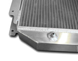 GPI Aluminum Radiator for HOLDEN Kingswood HG HT HK HQ HJ HX HZ V8 Chev engine &Shroud