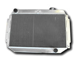 GPI  Aluminum Radiator  for HOLDEN Kingswood HG HT HK HQ HJ HX HZ V8 Chev  manual