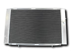 GPI 3Rows Aluminum Radiator for 1980-1985 Holden Statesman WB V8  1980 1981 1982 1983 1984 1985