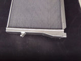 62MM Aluminum Radiator For BMW E38 (528i,540i,740i,740IL,750IL, 850IL ) 1994-1999  1994 1995 1996 1997 1998 1999