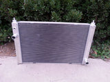 GPI Aluminum radiator&FAN FOR 1999-2004  LAND ROVER DISCOVERY II 2 V8 4.0 4.6 1999 2000 2001 2002 2003 2004