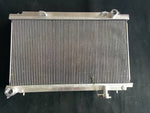 Aluminum Racing Radiator For 2003 -2006 Nissan Fairlady 350Z Z33 Manual /MT 2003 2004 2005 2006