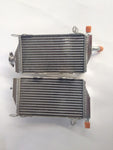 GPI Fits Aprilia MXV 450  MXV450  ALUMINUM ALLOY RADIATOR