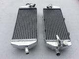 GPI L&R Aluminum Radiator for 400 450 525 MXC/EXC 2003 2004 2005 2006