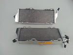 GPI  Aluminum Radiator For Husqvarna TC/TE250 /TE310/ TC450/TE450/TC510/TE510/SMR 450/510 2003-2011 2003 2004 2005 2006 2007 2008 2009 2010 2011