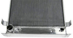 GPI 3 core aluminum radiator for 1932  Ford Chopped Ford Engine AT