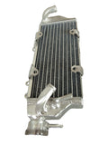 GPI NEW aluminum radiator FOR 2008-2020 Yamaha WR250R WR250X WR25RB   WR 250 R WR 250 X WR 25 RB   2009 2010 2011 2012 2013 2014 2015 2016 2017 2018 2019