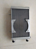 GPI Aluminum Radiator &Shroud &Fan for Lotus Europa 1.5L/1.6L 1966-1976 1967  M/T  1966 1967 1968 1969 1970 1971 1972 1973 1974 1975 1976