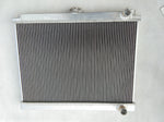 GPI 52MM Aluminum radiator For Nissan Skyline GTR BNR34/R34,V-Spec Z-Tune RB26DETT