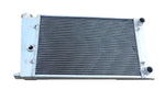 GPI Aluminum radiator for  1975-1981 VW GOLF MK1 / Jetta / SCIROCCO GTI SPEC 1.6 MT 1975 1976 1977 1978 1979 1980 1981