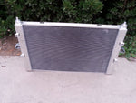 GPI Aluminum radiator for 1999-2004 
 LAND ROVER DISCOVERY II 2 V8 4.0 4.6  1999 2000 2001 2002 2003 2004