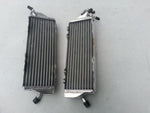 GPI  Aluminum Radiator For Husqvarna TC/TE250 /TE310/ TC450/TE450/TC510/TE510/SMR 450/510 2003-2011 2003 2004 2005 2006 2007 2008 2009 2010 2011