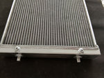 Aluminum Radiator FOR VW GOLF GTI Jetta MK4 SKODA SEAT Audi A3 TT Quattro 1.8T A4 PQ34 1997 1998 1999 2000 2001 2002 2003 2004 2005 2006