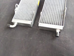 GPI L&R aluminum alloy radiator for TM Racing Tm 250 fi 2014  stroke