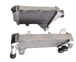 GPI ALUMINUM RADIATOR For Honda CRF 250 R CRF250R 2018 18
