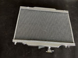 GPI aluminum radiator For MAZDA CX-3 DK 2.0L Petrol Auto Manual 05/2015-2018   2016 2017