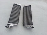 GPI  Aluminum Radiator For Husqvarna TC/TE250 /TE310/ TC450/TE450/TC510/TE510/SMR 450/510 2003-2011 2003 2004 2005 2006 2007 2008 2009 2010 2011