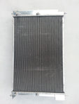 GPI 50mm aluminum radiator for 2002-2011 Ford Falcon FG  AT/MT 2003 2004 2005 2006 2007 2008 2009 2010