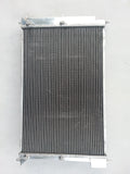 GPI 50mm aluminum radiator for 2002-2011 Ford Falcon FG  AT/MT 2003 2004 2005 2006 2007 2008 2009 2010