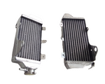 GPI ALUMINUM RADIATOR For Honda CRF 250 R CRF250R 2018 18