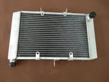 GPI Aluminum Radiator For 2008-2016 Honda CB1000R CB 1000 R ABS  2008 2009 2010 2011 2012 2013 2014 2015 2016