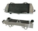 GPI Aluminum radiator FOR 1990-1994 HUSQVARNA WR/CR 360/240/250/125/260 1990 1991 1992 1993 1994