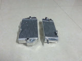 GPI Aluminum Radiator for YAMAHA DT200WR(3xp) -WR200R (4bf) WR 200 RD/WR200RD