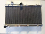 GPI Aluminum Radiator For 2003-2009 Subaru Outback Liberty BL BP 2.0L 2.5L Non-Turbo MT 2003 2004 2005 2006 2007 2008 2009