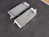 GPI L&R aluminum alloy radiator for TM Racing Tm 250 fi 2014  stroke