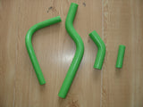 GPI RADIATOR HOSE FOR KAWASAKI KXF250  KX 250F SUZUKI RMZ250 RMZ 250 2004