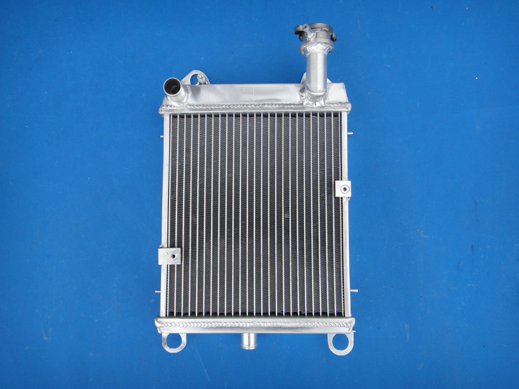 4row ALUMINUM RADIATOR Honda Goldwing GL1100 GL 1100 NEW – GPIRADIATOR
