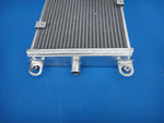 4row ALUMINUM RADIATOR Honda Goldwing GL1100 GL 1100  NEW