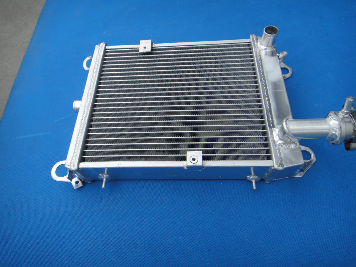 4row ALUMINUM RADIATOR Honda Goldwing GL1100 GL 1100 NEW – GPIRADIATOR