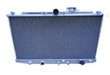 GPI Aluminum Radiator for HONDA ACCORD SIR/SIRT CF4 MT 1998 1999 2000 2001 2002