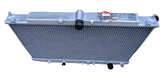 GPI Aluminum Radiator for HONDA ACCORD SIR/SIRT CF4 MT 1998 1999 2000 2001 2002