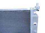 GPI 26mm Aluminum Radiator+Shroud +fan For 2002-2008 Ford Falcon BA BF V8 Fairmont XR8 & XR6 Turbo  AT/MT 2002 2003 2004 2005 2006 2007'